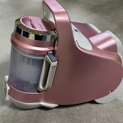 TOSHIBA VC-C6A サイクロン 掃除機 クリーナー　の画像