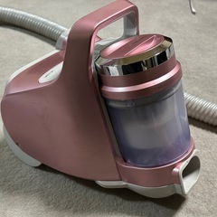 TOSHIBA VC-C6A サイクロン 掃除機 クリーナー　の画像