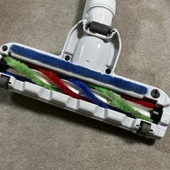 TOSHIBA VC-C6A サイクロン 掃除機 クリーナー　の画像