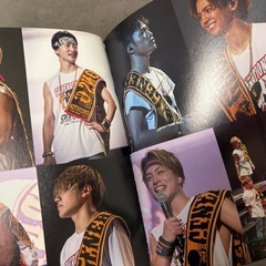 GENERATIONS from EXILE TRIB      LIVEツアー20162016、　の画像