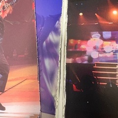 GENERATIONS from EXILE TRIB      LIVEツアー20162016、　の画像