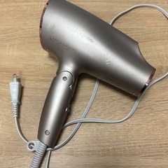 パナソニック ヘアドライヤー ナノケアシリーズの画像