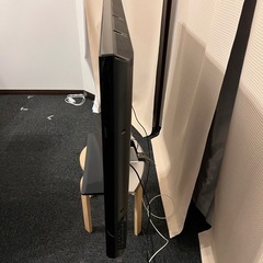 テレビ(ジャンク品)の画像
