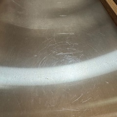 10/23のみの出品　LOWYA 食器棚　120センチ　　の画像