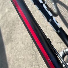 ★サイクルベース旭日 DRIDE ドライド 24インチ 6変速 子供用 クロスバイク jrクロス 札幌 リサイクルショップ札幌　買取本舗 西野店の画像