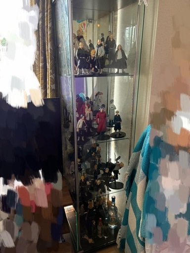 取引中　コレクションケース　【東京リベンジャーズ】