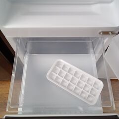 ★リユースのサカイ水戸店★ Panasonic 冷蔵庫 156L 25年製 動作確認／クリーニング済み MT5930の画像