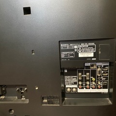 テレビの画像
