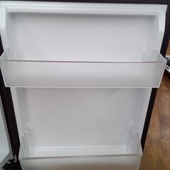 ★リユースのサカイ水戸店★ Panasonic 冷蔵庫 156L 25年製 動作確認／クリーニング済み MT5930の画像