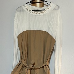 服　まとめ売りの画像