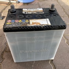 バッテリー軽自動車用❗️の画像