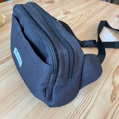 チャンピオン　ウエストバックの画像