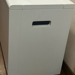 ベルメゾン 玄関ベンチ 収納ベンチ 椅子の画像