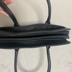 就活ビジネスバッグの画像