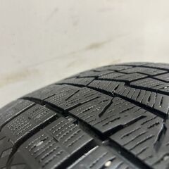 YOKOHAMA ice GUARD iG70 205/55R17 17インチ スタッドレス 1本 21年製 ノア ステップワゴン ヴォクシー等　(MTD059)クレジットカード QRコード決済可能の画像