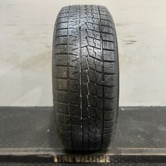 YOKOHAMA ice GUARD iG70 205/55R1...