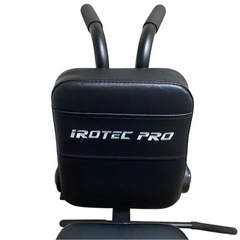 ★IROTEC PRO アイロテックプロ  レッグエクスカール＆アブバックベンチWOTの画像