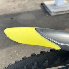 ★サイクルベース旭日 DRIDE ドライド 24インチ 6変速 CTB オートライト クロスバイク jrクロス 子供用 札幌 リサイクルショップ札幌　買取本舗　西野店の画像
