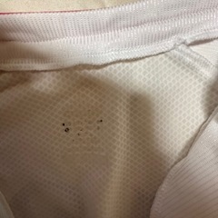adidas長袖の画像