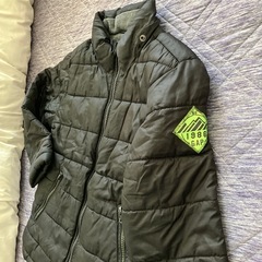 男の子120アウター
の画像
