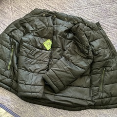 男の子120アウター
の画像