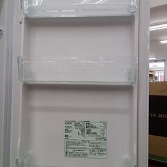 ★リユースのサカイ水戸店★ IRISOHYAMA 冷蔵庫 162L 21年製 動作確認／クリーニング済み MT5931の画像