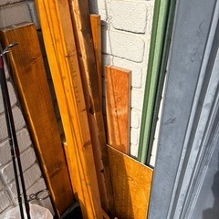 DIY木材の画像