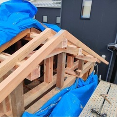 急募　大工さん募集！！能登復興の画像