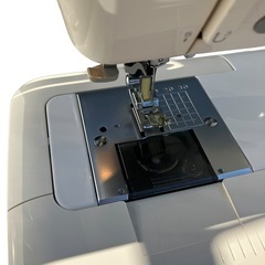 ブラザー　ZZ3-B575 ミシンの画像