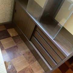 ひたちなか市三反田にある本棚の画像