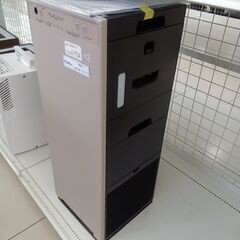 ★リユースのサカイ日立店★HJ8108 DAIKIN 空気清浄機  21年製 動作確認／クリーニング済み の画像