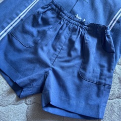 筑水学園南ヶ丘第二南ヶ丘月の浦幼稚園夏服制服男の子の画像