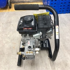 【店頭お渡し限定】（25-10-16）Vittorio　エンジン高圧洗浄機　ZE-1006-10の画像