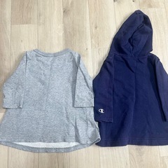 ワンピース　80 チャンピョン　無印の画像