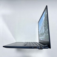 【準美品】dynabook G83/HS｜第11世代 Core i5｜16GBメモリ｜SSD256GB｜軽量850g｜高性能13.3型モバイルPCの画像