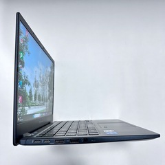 【準美品】dynabook G83/HS｜第11世代 Core i5｜16GBメモリ｜SSD256GB｜軽量850g｜高性能13.3型モバイルPCの画像