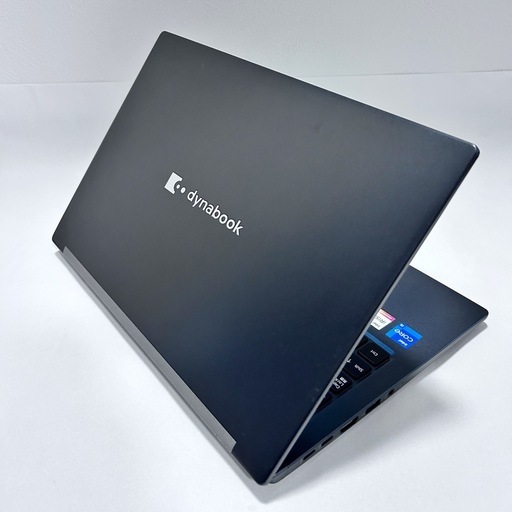 準美品】dynabook G83/HS｜第11世代 Core i5｜16GBメモリ｜SSD256GB 