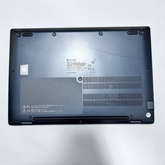 【準美品】dynabook G83/HS｜第11世代 Core i5｜16GBメモリ｜SSD256GB｜軽量850g｜高性能13.3型モバイルPCの画像