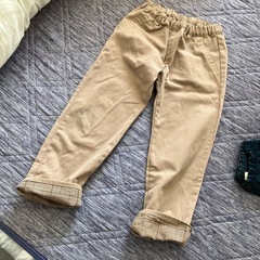 男の子ボトム130の画像