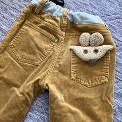 男の子ボトム130の画像