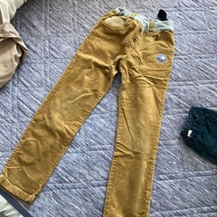 男の子ボトム130の画像