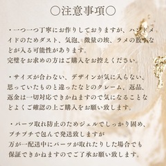ギャルネイルチップ　ハロウィンデザインの画像