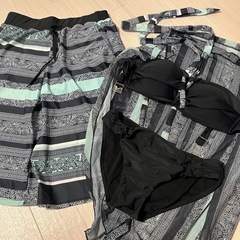 水着　取引中の画像