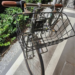 自転車 MARKROSA 7S の画像