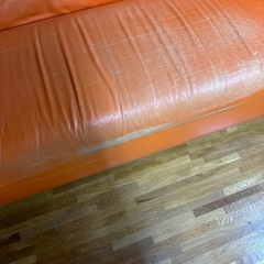 ソファの画像