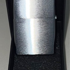 新品　Zippo ジッポー ライター シルバー 薔薇 ローズ モチーフの画像