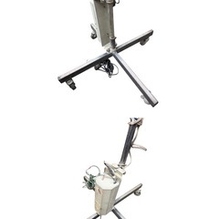 SOLAX-EVO 人工太陽照明器具用電子安定器の画像