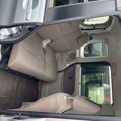 美車　平成29年式タント600  の画像