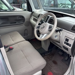 美車　平成29年式タント600  の画像
