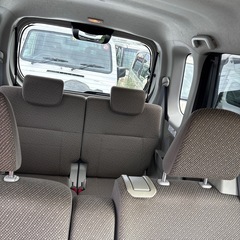 美車　平成29年式タント600  の画像